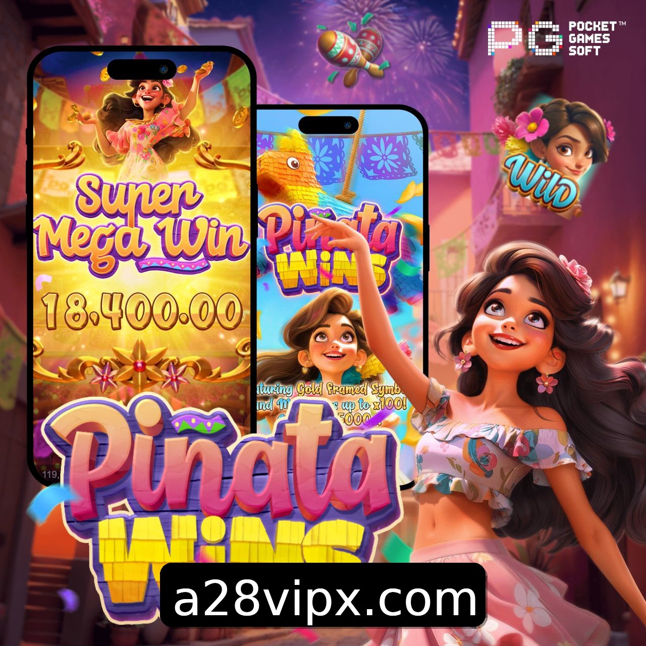 Jogos Exclusivos a28